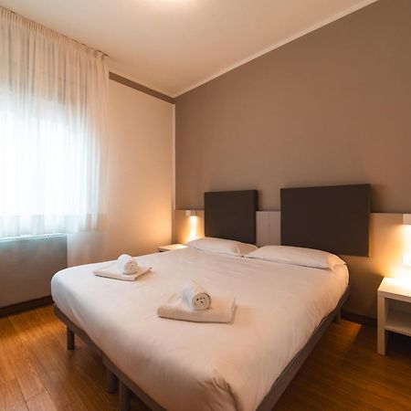 Hotel Del Corso Bibione Eksteriør bilde